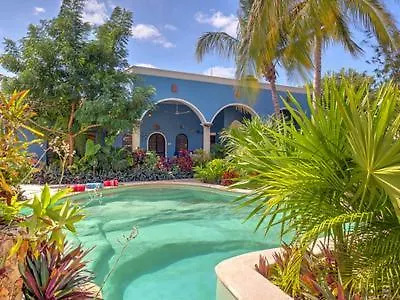 Bed and Breakfast Casa 411
